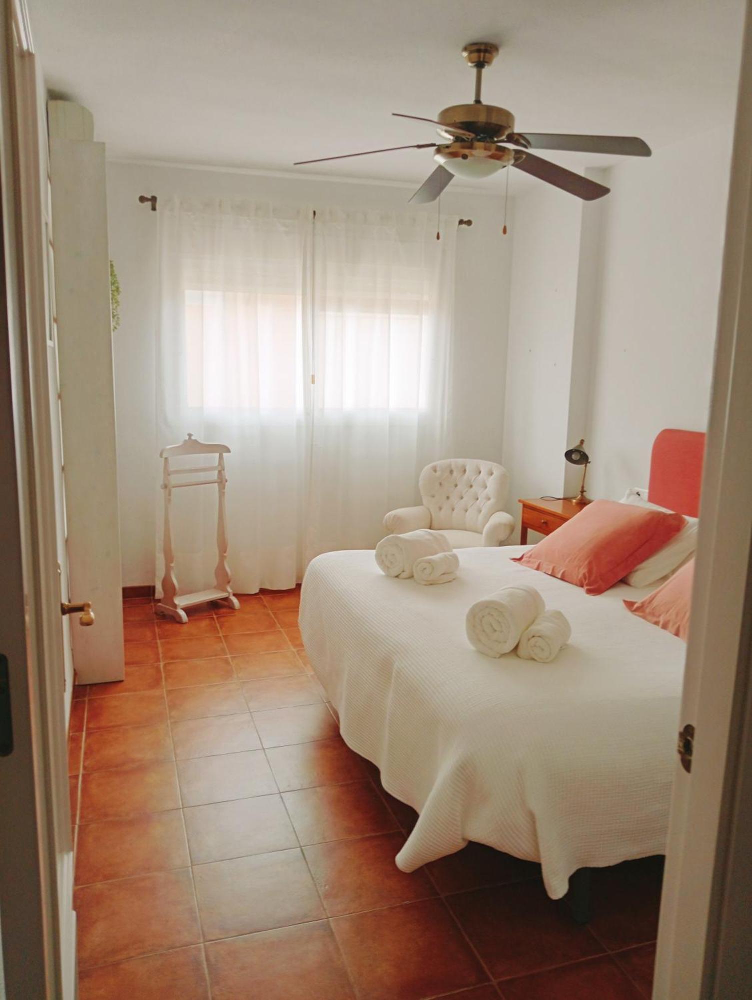 Casa Familiar Al Lado De La Playa Villa Aguadulce  Exterior photo
